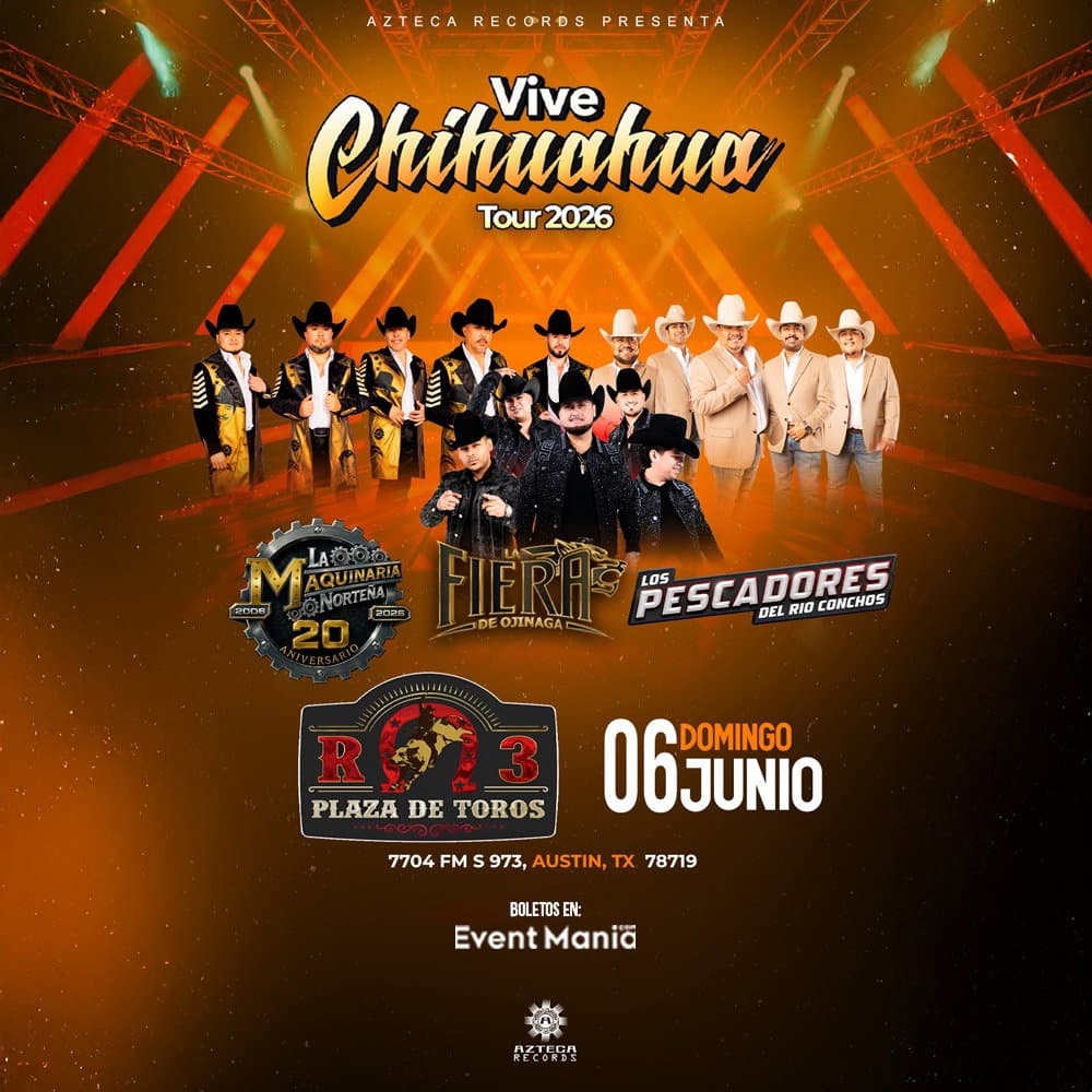 Event Banner
