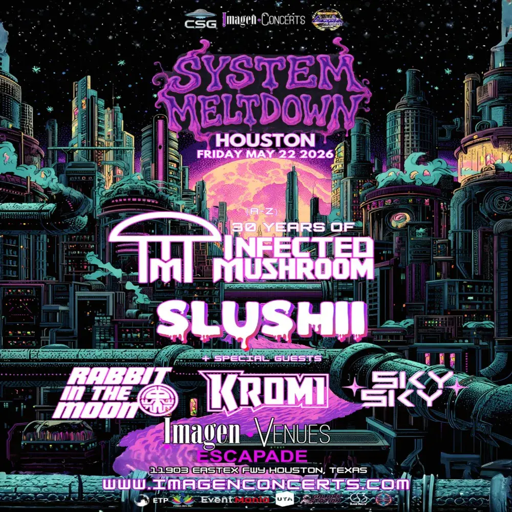 System Meltdown Houston