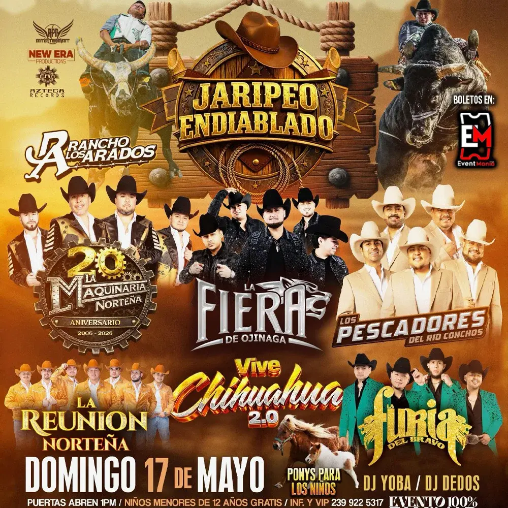 La Maquinaria Norteña y mas - Plant City, FL