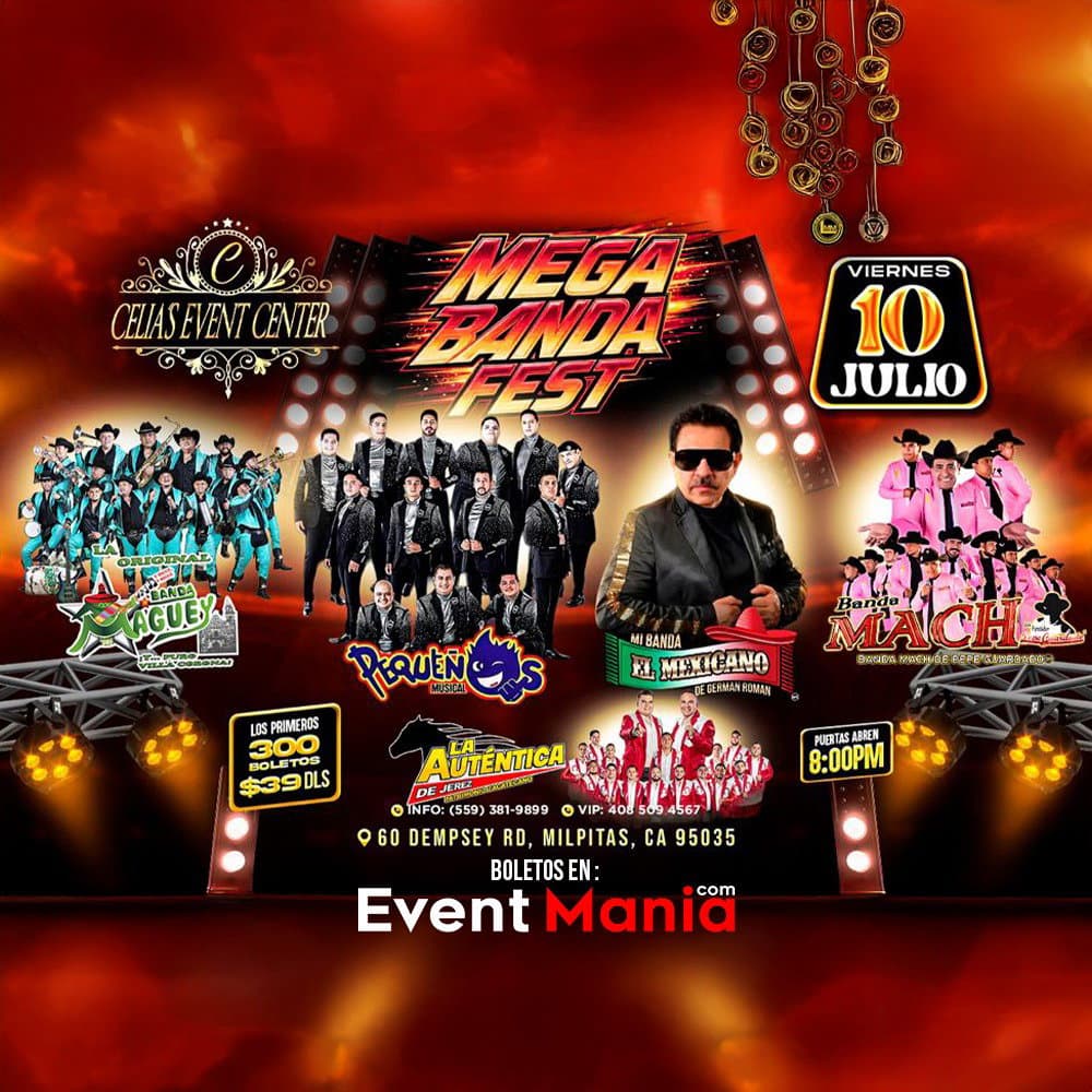 Mega Banda Fest