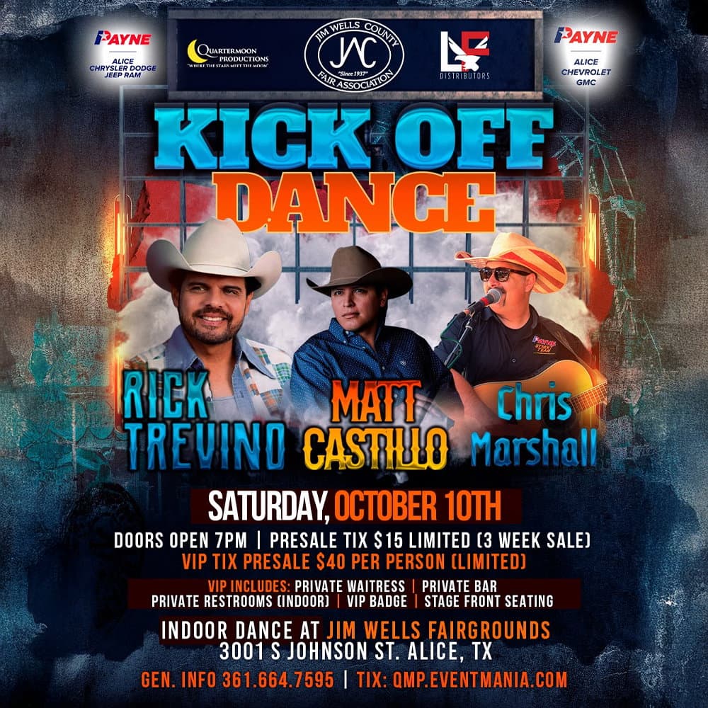 Kick Off Dance