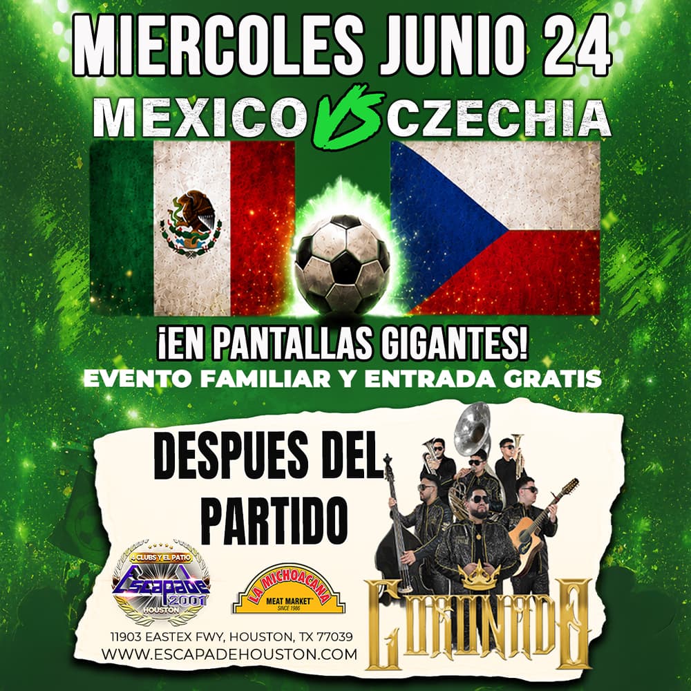 Event Banner