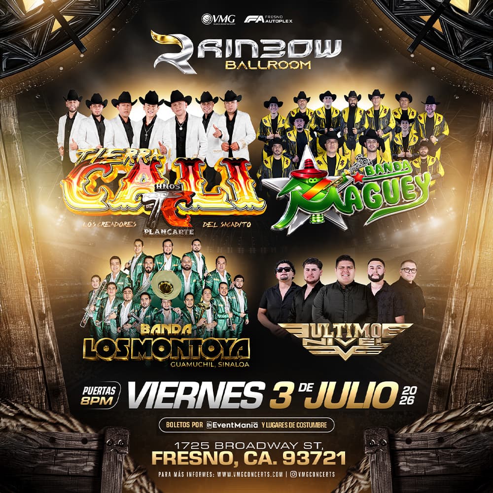 Event Banner