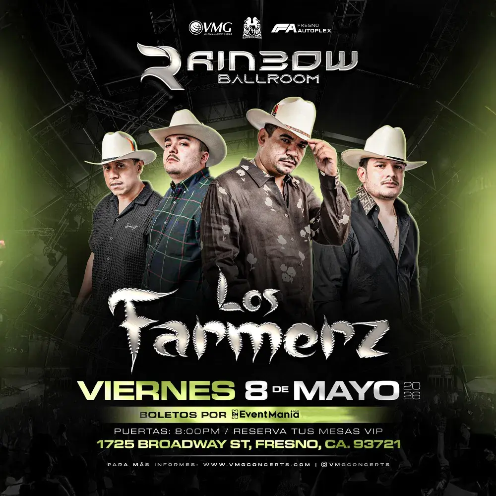 Los Farmerz - Fresno, CA